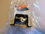 Nos Oem Camshaft Cover Braket Yamaha - 1977 1978 1979 XS750 & 1981 XS850. Fixed Price $11.95.