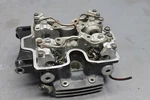 84-86 Honda Interceptor 500 Oem Engine Top End Cylinder Head. Fixed Price $52.76.