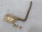 2004 Kawasaki KX250 Center Valve Cover 14091-0145 May Fit Other Years Stroke. Fixed Price $17.95.