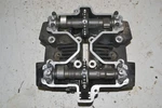 Suzuki 500E Cylinder Head Block Valves Springs Cams 11100-01D01 1989-1996. Fixed Price $249.95.