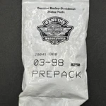 Genuine Harley Davidson Hardware Kit For 29041-88B P/n 8250 Screamin Eagle Air. Fixed Price $19.99.