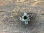 Kawasaki 100 Carburetor Body Mikuni G5-1. Fixed Price $20.00.