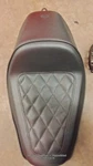 Harley Davidson Sportster 883 / 1200 Cafe Racer Seat. Fixed Price $345.00.