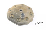 Ktm 350 Gs Bj 1986 - Cylinder Head 55530006000 A3424. Fixed Price $142.52.
