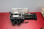 2019 Kawasaki Ninja 650 Oem Cylinder Head Cams Completet Valves Everything NJ50. Fixed Price $179.99.