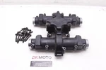 85 Suzuki GS450L Oem Engine Top End Cylinder Head Cover R8.BX27. Fixed Price $59.95.