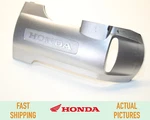 2003 2010 Honda ST1300 Left Ignition Cylinder Head Cover Plastic 12371-MCSA. Fixed Price $33.98.