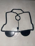 Oem Genuine Yamaha Valve Cover Gasket WR450F YZ450FX 33D-11193-01-00. Fixed Price $22.00.