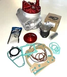 S-3 Cylinder, Power Head, Piston Kit 2018/19 Gasgas EC300 2021-25 Rieju MR300. Fixed Price $899.99.