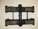 82 Yamaha Maxim XJ650 Cylinder Valve Head Cover. Fixed Price $5.07.