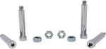 Drag Specialties MK113 Bolt Set Socket-head Front Caliper Mounting. Fixed Price $37.45.