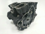 14 Triumph Tiger 800 Xc Engine Motor Case Block 1161757 Trsh Dv. Fixed Price $100.00.