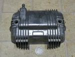 78 Honda Ii Hawk Cylinder Head Valve Cover. Fixed Price $37.49.