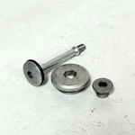 2005 - 07 Suzuki RMZ450 Stator Side Cover Plugs Magneto Flywheel Oem. Fixed Price $17.95.