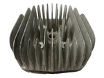 1974 Hodaka Ace 100 Cylinder Head. Fixed Price $64.95.