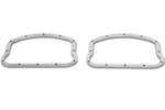Panhead D-ring Set Chrome For Harley-davidson. Fixed Price $70.99.