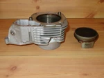 96-00 Bmw Left Cylinder Jug Piston 11117667103. Fixed Price $49.98.