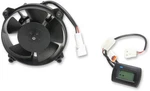 Trail Tech Universal Radiator Cooling Fan Kit (732-FNA1). Fixed Price $194.23.