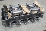 2006-2007 Honda CBR1000RR Oem Cylinder Head 12010-MEL-D20. Fixed Price $200.00.