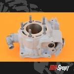 2004 CR125R Oem Cylinder Engine Top End Barrel Jug 12110-KSR-A00 Core. Fixed Price $199.99.