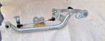 1993 Yamaha Xv 535 Shifter Linkage Footpeg Bracket Virago. Fixed Price $79.99.
