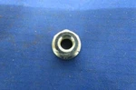 Honda, # 90233-357-000 Nut, Flange (6MM) MT250 CR250 FL250 Cylinder Head H1297. Fixed Price $7.99.