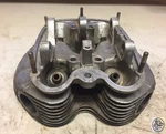Bsa A65 650 Lightning Hornet Spitfire Twin Carb Cylinder Head Oem 68-834. Fixed Price $271.68.