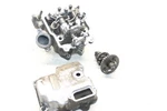 05 Suzuki Burgman Engine Top End Cylinder Head 11100-15F50. Fixed Price $127.90.