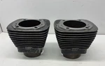 Oem S&s Harley Davidson 113" 4" Bore Engine Cylinder Set 84-99 Evo Big Twin. Fixed Price $809.95.