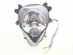 07 08 Suzuki Gsxr 1000 Front Headlight Headlamp Assembly 35100-21H00. Fixed Price $51.97.