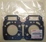 11141-21A02 Genuine Suzuki RG500 Cylinder Head Gasket. Fixed Price $74.96.