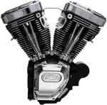 S & Cycle 310-0400A T124HC Long Block Engine. Fixed Price $8338.07.