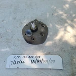 1991 Ktm 125 Cylinder Head 502.30.006.000. Fixed Price $56.94.