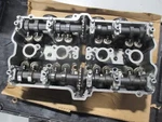Suzuki Oem Top End Cylinder Head Assy 1988 GSX600 Katana 11100-19C01. Fixed Price $199.94.