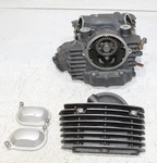 1999-2009 Yamaha V Star 1100 Engine Top End Front Cylinder Head. Fixed Price $40.00.
