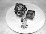 2020 17-20 Ktm 1290 Super Adventure Front Cylinder Head Engine Valve Cover Cam. Fixed Price $401.67.
