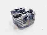 Harley Davidson Touring Electra Glide Fxr & Softail Front Cylinder Heads- Damage. Fixed Price $99.95.