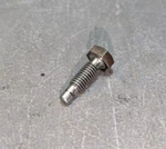 Honda XR200R Cylinder Head Cover Decompression Valve Lifter Pivot Bolt. Fixed Price $20.00.