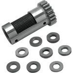 & Cycle Steel Breather Gear Kit 33-4253. Fixed Price $164.59.