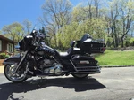 2013 Harley-davidson Touring. Fixed Price $13500.00.