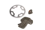 Honda ATC90, 1975-1978, Chain & Sprocket Set. Fixed Price $75.99.