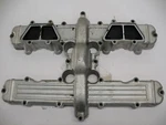 1981 Kawasaki Csr Cylinder Head Cover 14025-1552. Fixed Price $8.21.