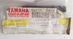 Nos Yamaha IT125 YZ125 Stud Bolt 90116-10279 New Oem. Fixed Price $8.99.