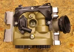 Ducati Monster 937 2021 2022 + Engine Rear Vertical Cylinder Head. Fixed Price $380.00.