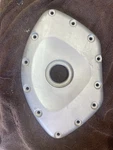 2001-2017 Honda Front Cover 11511-MCA-000 GL1800 01-17 Goldwing. Fixed Price $39.95.