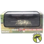 Panzerstahl Hetzer Mid Prod H.PZ.JG.ABT.741 Western Front Sept. 1944 Tank #88036. Fixed Price $39.95.