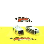 2000 Suzuki Marauder VZ800 Rear Cylinder Head Cover Set. Fixed Price $19.60.