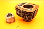 1988 2002 Honda XR200R Cylinder 12100-446-772. Fixed Price $104.99.