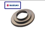 Suzuki Oem Part 12933-38400 Valve, Spring Seat For Kingquad Hayabusa Drz Rmz Rmx. Fixed Price $5.30.