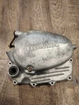 1971 Honda CB100 Right Hand Side Crankcase Clutch Cover 11330-107-000. Fixed Price $15.00.